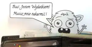 jak oszczędzać pieniądze