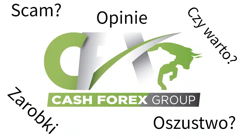 Cash Forex Group Opinie