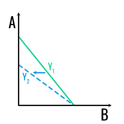 Linia budżetowa: definicja, wyjaśnienie, przykłady 🎓 linia budżetowa