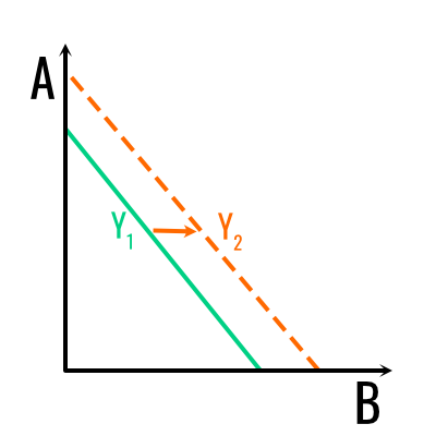 Linia budżetowa: definicja, wyjaśnienie, przykłady 🎓 linia budżetowa