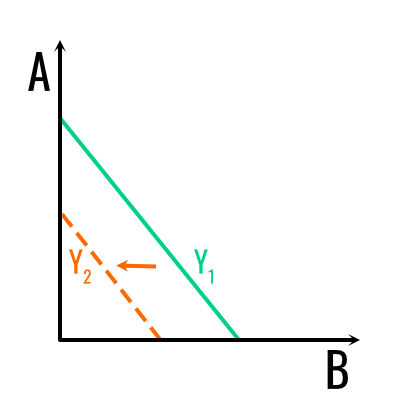 Linia budżetowa: definicja, wyjaśnienie, przykłady 🎓 linia budżetowa