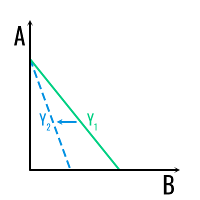 Linia budżetowa: definicja, wyjaśnienie, przykłady 🎓 linia budżetowa