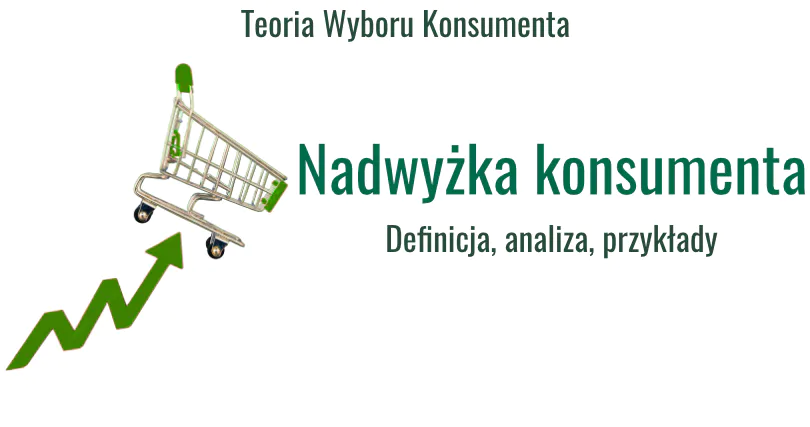 Nadwyżka konsumenta